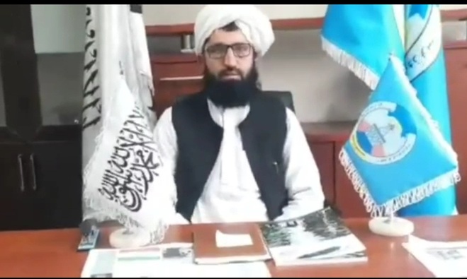 طالبان باز کردن آب به روی ایران را تکذیب کرد!+ ویدئو