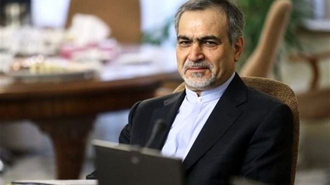 حسین فریدون در زندان اوین است