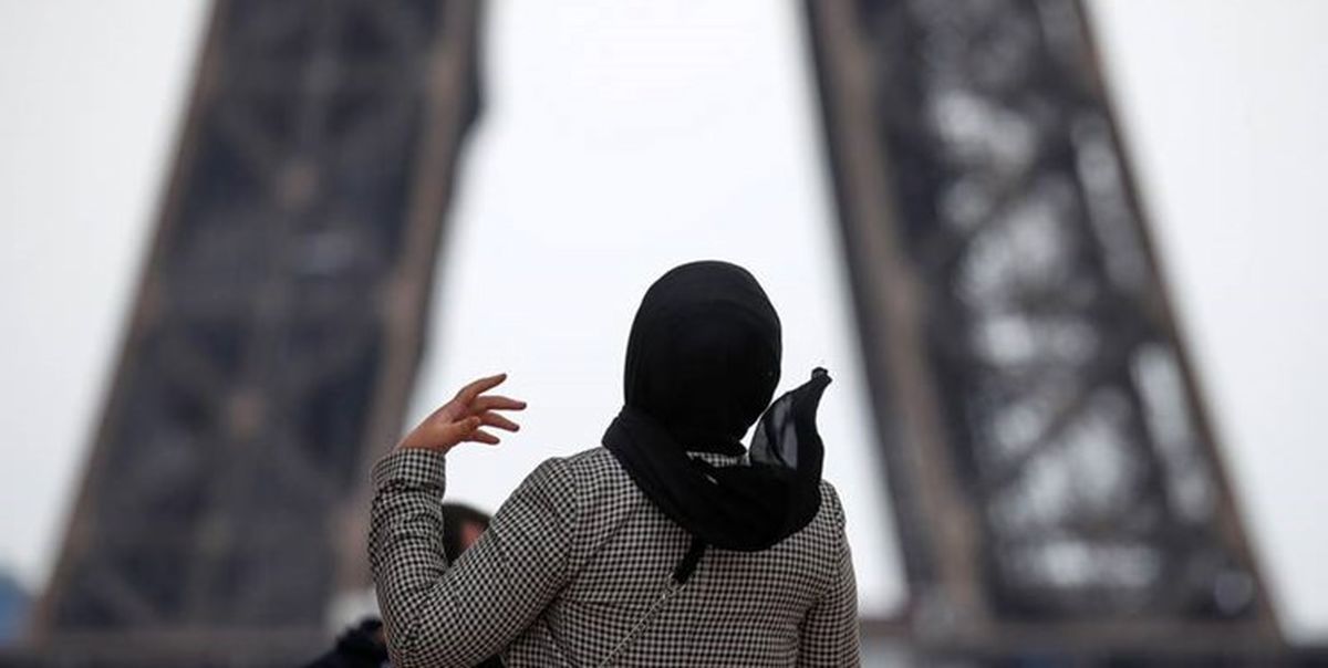 رای سنای فرانسه به ممنوعیت حجاب در مسابقات ورزشی
