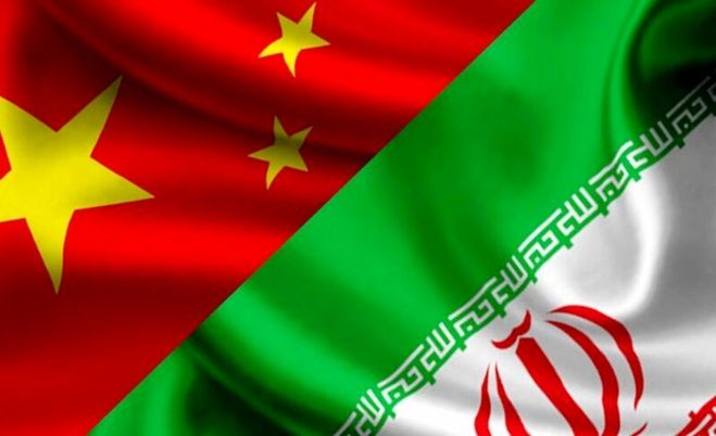 روابط ایران و چین علاوه بر طرفین به نفع منطقه و جهان است
