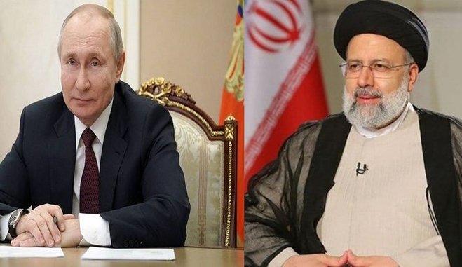 ایران و روسیه برای امضای سند راهبردی ۲۰ ساله آماده می‌شوند