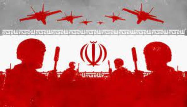 تهدید نظامی معتبر علیه ایران باید روی میز باشد