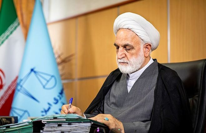 رییس عدلیه دستور اعطای مرخصی ۱۰ روزه به محکومان‌ مسیحی را صادر کرد
