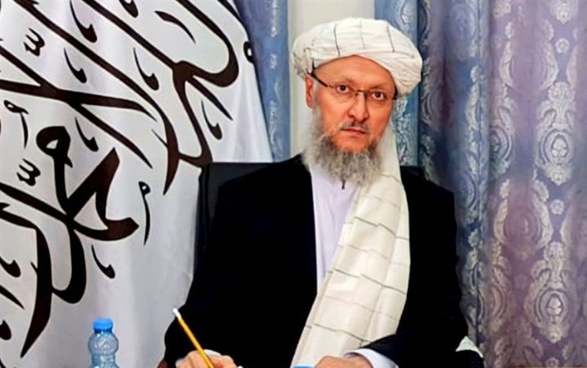 از خاک افغانستان هیچ کشوری تهدید نمی‌شود