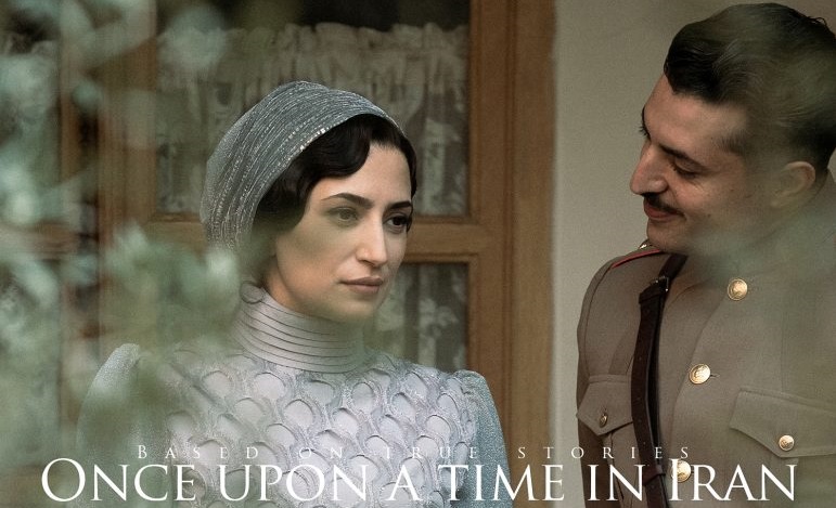 خاتون نیامد! این اسمش بی احترامی به مخاطب نیست؟