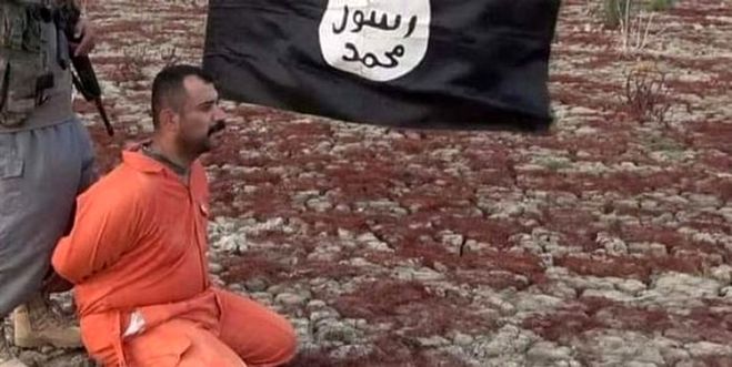 انتشار مشکوک ویدئوهای جدید داعشی در آستانه خروج آمریکا از عراق