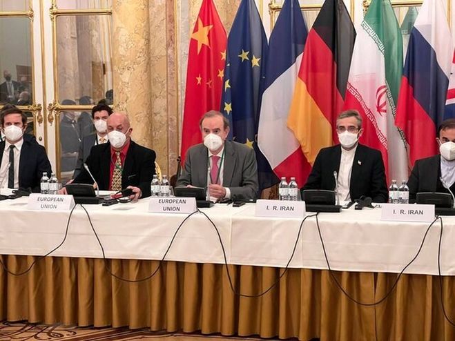 شاید نسخه اولیه ‎برجام به فارسی بود مشکلات کمتری داشتیم