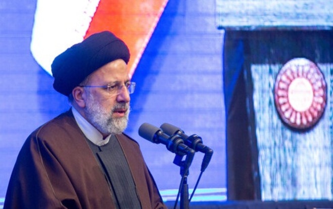 رییس جمهور :
امروزه بیش از هر زمانی نیازمند بصیرت هستیم