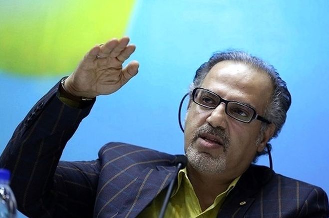 بایدن و دولت قویتر از او هم نمی‌تواند به ادامه برجام تضمین بدهد