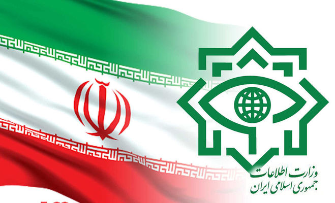 نفر دوم شاخه نظامی «تندر» دستگیر شد