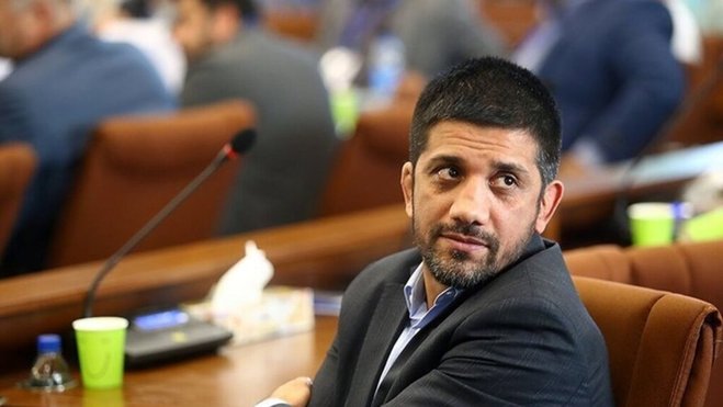 لغو سفر تیم ملی کشتی آزاد   آمریکایی ها به ایران دعوت شدند!