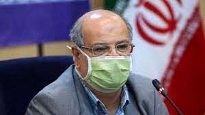 آماده باش تمامی بیمارستان‌های تهران برای مقابله با اومیکرون