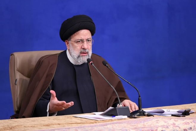 رئیس‌جمهور: مقابله با اشرار و برهم زنندگان امنیت جامعه خواست مردم است