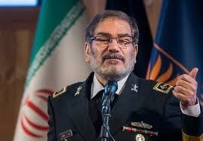 سومین توئیت شمخانی در ۲۴ ساعت اخیر درباره شرط توافق