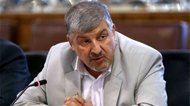 جلیلی دید مخاطب خاصی ندارد، عقب‌نشینی کرد
