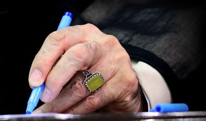 پیام تسلیت رهبر انقلاب در پی درگذشت پدر رییس سازمان تبلیغات اسلامی