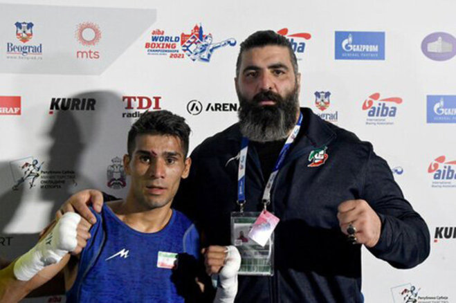 جنجال پشت پرده نخستین مدال تاریخ بوکس