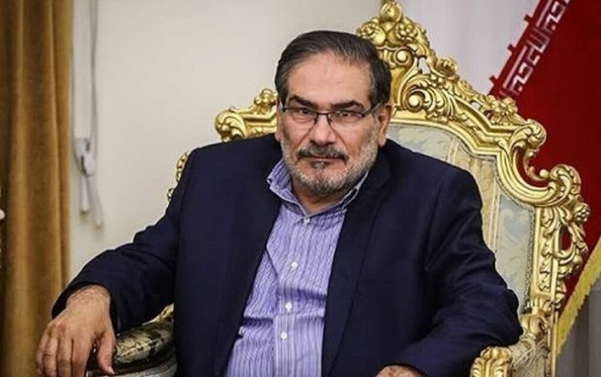 توئیت شمخانی درباره ‏دستور کار تیم ایرانی در مذاکرات وین