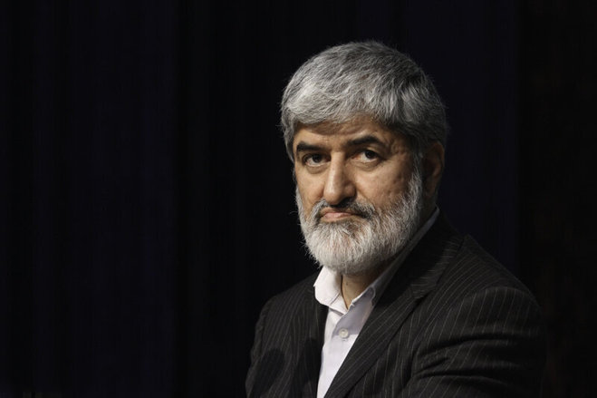 واکنش علی مطهری به قتل‌های هولناک اهواز و شیراز