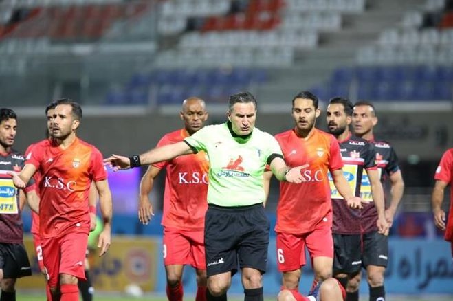 پایان سوپرجام جنجالی؛ قهرمانی فولاد با شکست پرسپولیس بی‌جان در سیرجان