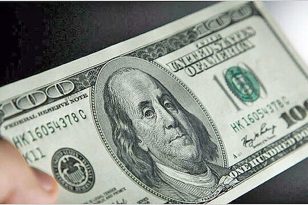 جدیدترین قیمت دلار و یورو در صرافی‌ ملی | ۲۰ بهمن ۱۴۰۰