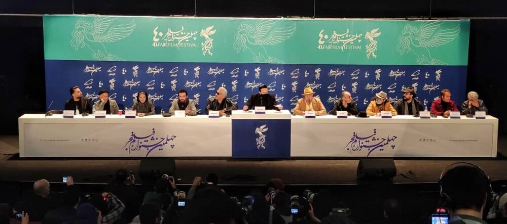 مدیری: پشیمانم؛ توی رودربایستی ماندم | حقیقت مهران مدیری درباره غیبت مسعود کیمیایی مدیری: پشیمانم؛ توی رودربایستی ماندم | حقیقت مهران مدیری درباره غیبت مسعود کیمیایی