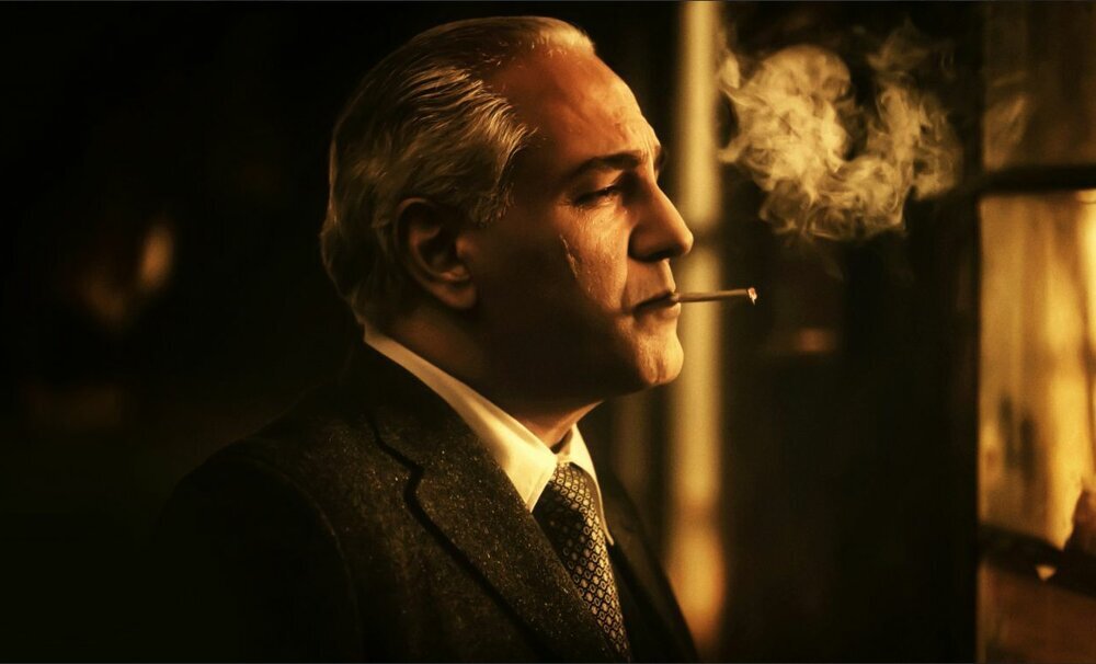 مدیری: پشیمانم؛ توی رودربایستی ماندم | حقیقت مهران مدیری درباره غیبت مسعود کیمیایی مدیری: پشیمانم؛ توی رودربایستی ماندم | حقیقت مهران مدیری درباره غیبت مسعود کیمیایی