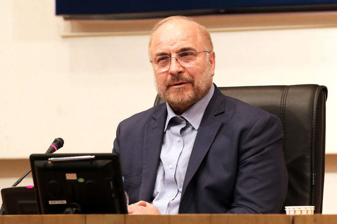 ادعای عجیب   قالیباف پنجمین نخست وزیر جمهوری اسلامی ایران!