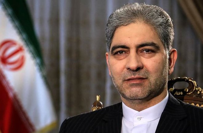 درگذشت ناگهانی فعال سیاسی اصلاح‌طلب و معاون وزیر کشور دولت روحانی