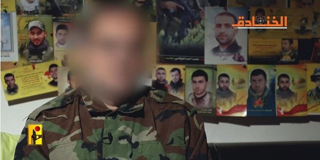 یک فرمانده مقاومت لبنان:
ایران در یک روز اسرائیل را نابود می‌کند