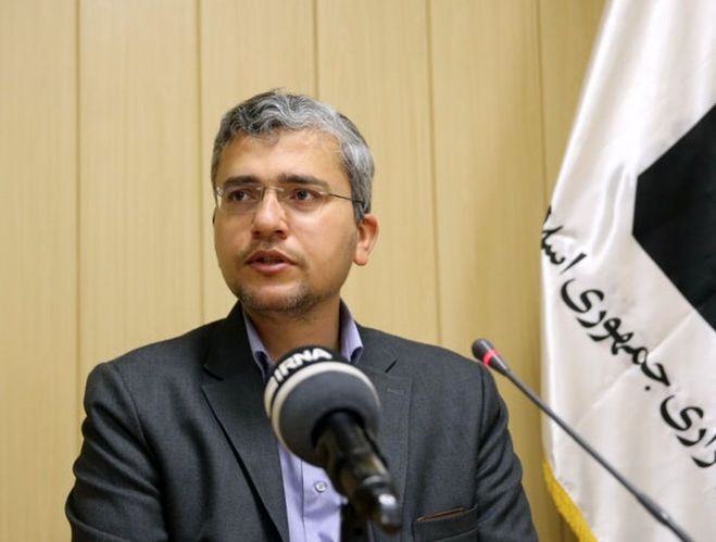 توافقات ایران و روسیه پنهانی و مخفیانه نیست