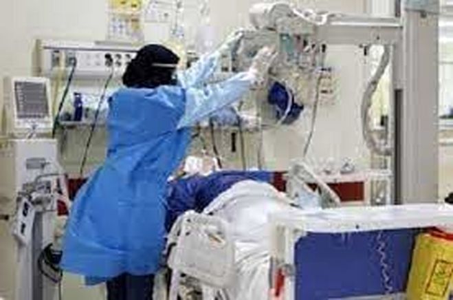 آمار کرونا باز هم صعودی شد؟  شناسایی ۵۱۴۴ بیمار جدید، فوت ۲۸ هموطن دیگر