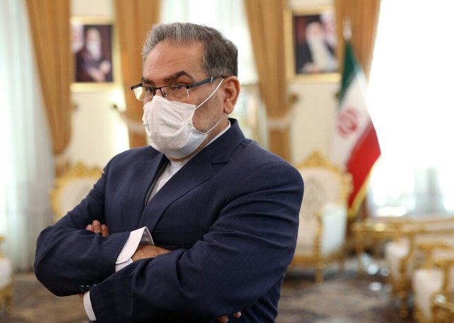 واکنش شمخانی و فرزندانش به ادعای توقیف کشتی پسران شمخانی | فرزندان شمخانی شکایت کردند