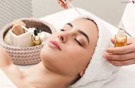 روتین روزانه مراقبت از پوست بدن روتین روزانه مراقبت از پوست بدن