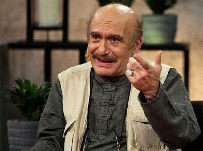 علت دوری داریوش کاردان مجری پیشکسوت از تلویزیون