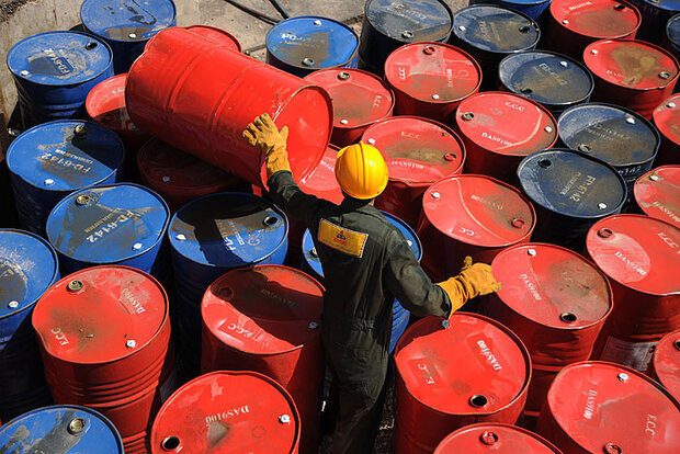 جنگ روسیه و اوکراین با بازار نفت چه کرد؟ | برنت به مرز ۱۱۸ دلار رسید