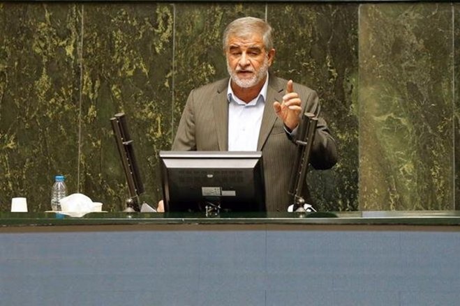 جوکار : در موضوع اوکراین امپریالیسم رسانه‌ای بر جهان مسلط شده است