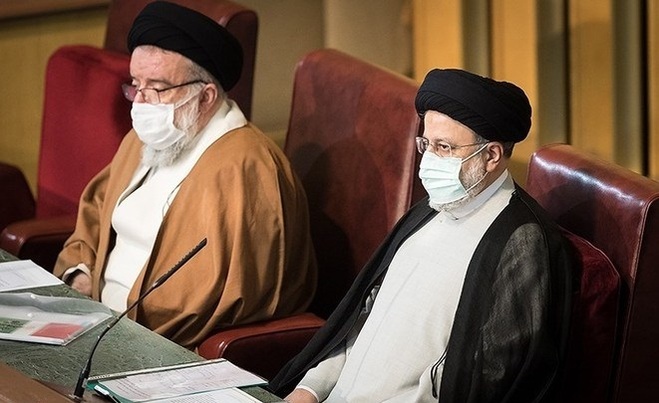 نگرانی برای تامین کالاهای اساسی نداریم
