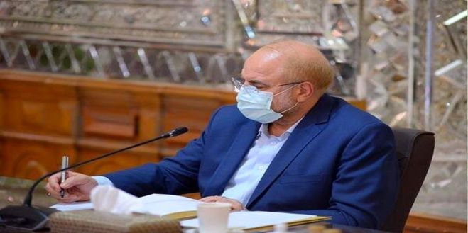 نامه قالیباف به رئیس جمهور  قانون «رتبه‌بندی معلمان» به دولت ابلاغ شد