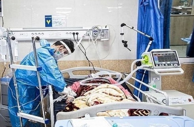 آمار کرونا در ایران، ۱۸ اسفند ۱۴۰۰  شناسایی ۵۰۰۸ بیمار و ۱۷۳ فوتی جدید