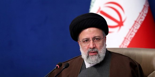 واکنش رئیسی به اظهارات جنجالی نوشین معراجی