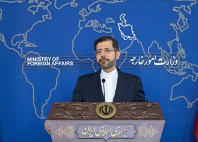 مذاکرات وین پیشرفت‌های بسیار قابل توجهی داشته  موضوعات باقی مانده سخت‌ترین موضوعات هستند