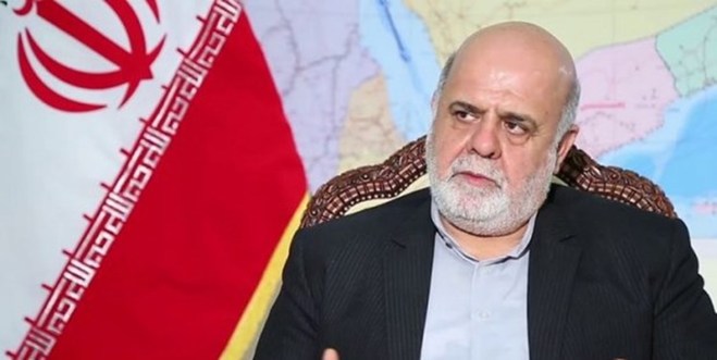 دعوت پارلمان عراق از مسجدی برای شرکت در جلسه بررسی حمله موشکی اربیل