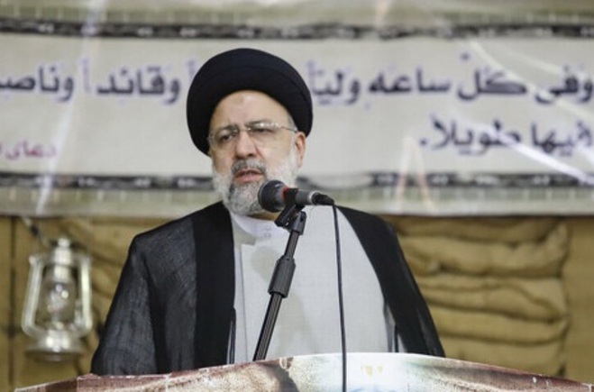 رئیس جمهور: مبارزه با فقر و فساد، خواست رهبری است
