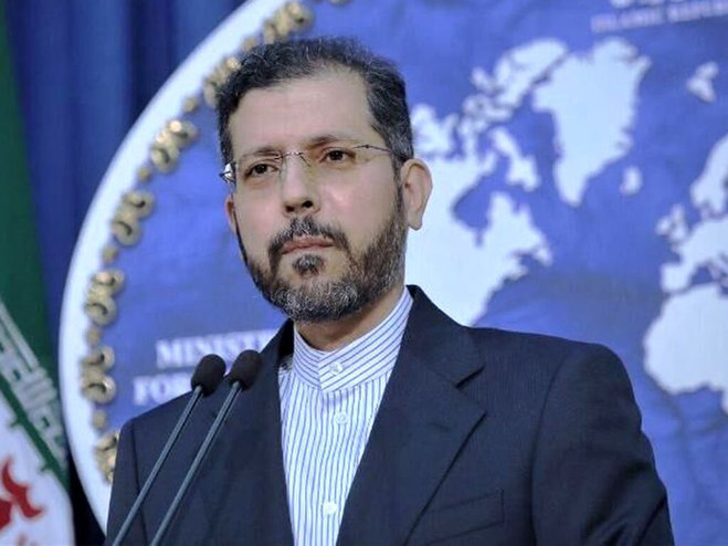 نخستین واکنش ایران به تحولات اوکراین | اقدامات ناتو شرایط را پیچیده‌تر کرده است