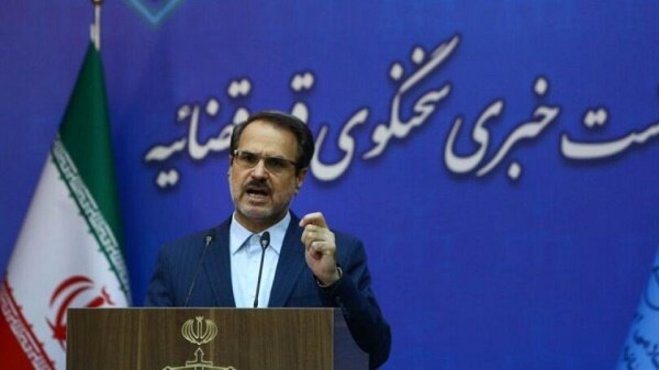 واکنش قوه قضائیه به فایل صوتی فرماندهان سپاه | جزئیات احکام ۱۸ نفر از متهمان پرونده سلطان قیر |ورود قاطعانه دستگاه قضا به تولید خودروهای بی کیفیت