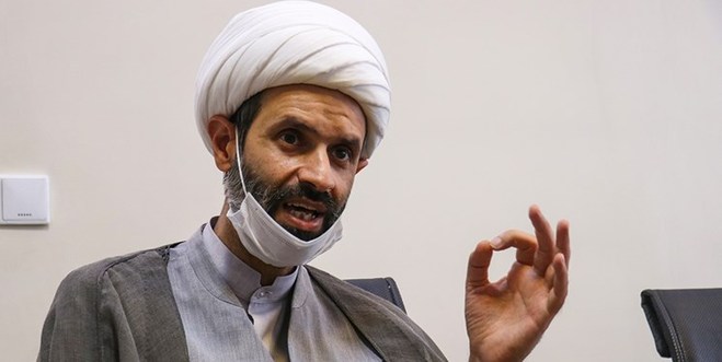نماینده موافق طرح صیانت: گوگل و اندروید را قطع می‌کنیم+ ویدئو