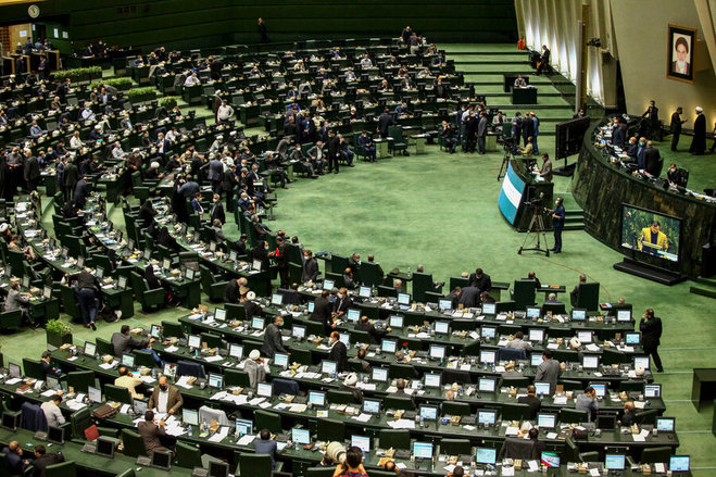 متن کامل آخرین نسخه طرح صیانت از فضای مجازی