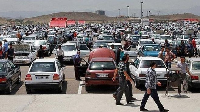 قیمت خودروهای پرفروش صعوی شد