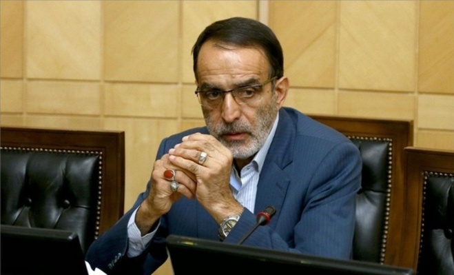 کریمی‌قدوسی: به دنبال بازگشت آمریکا به برجام هستیم  توافق نزدیک است